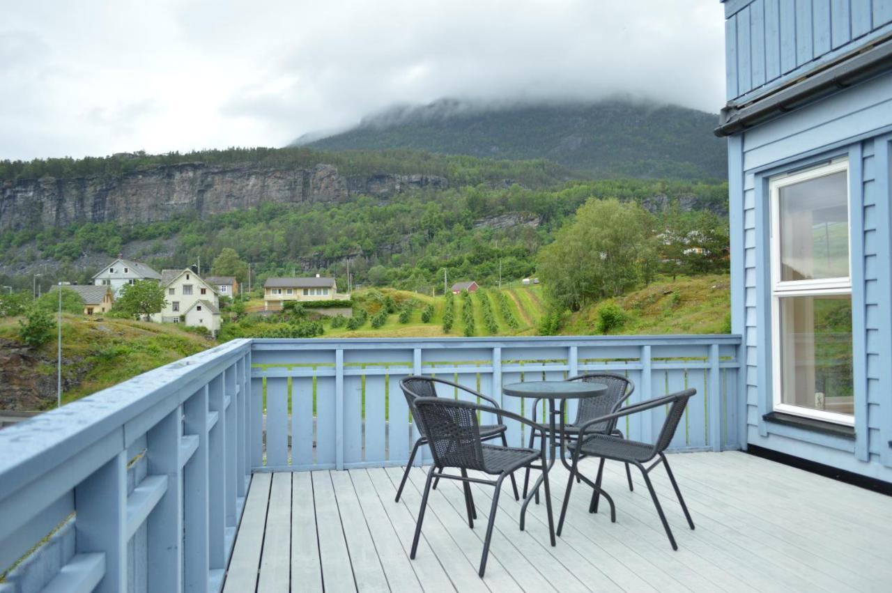 2, Herand, Hardanger *