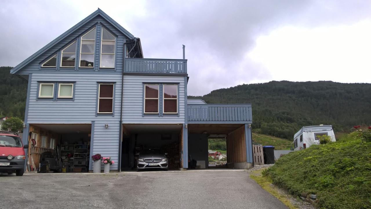 2, Herand, Hardanger *
