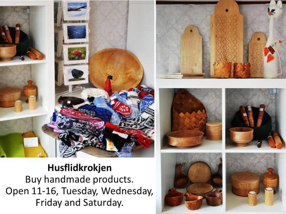 Leilighet 2, Herand, Hardanger