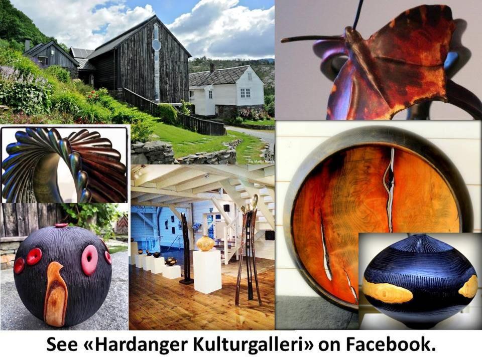 Leilighet 2, Herand, Hardanger Herand